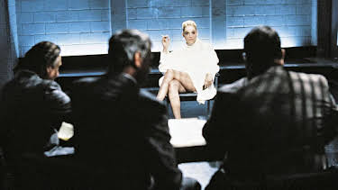 23:20: Basic Instinct | SWR Fernsehen BW | 8/2 2026