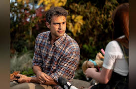 The Time Traveler's Wife: The Complete First Season: Episode 1