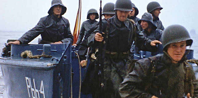 7:00 PM: World War II in Colour: The Pacific (S1 E3) (S1) | 5 Select | 1/14 2026