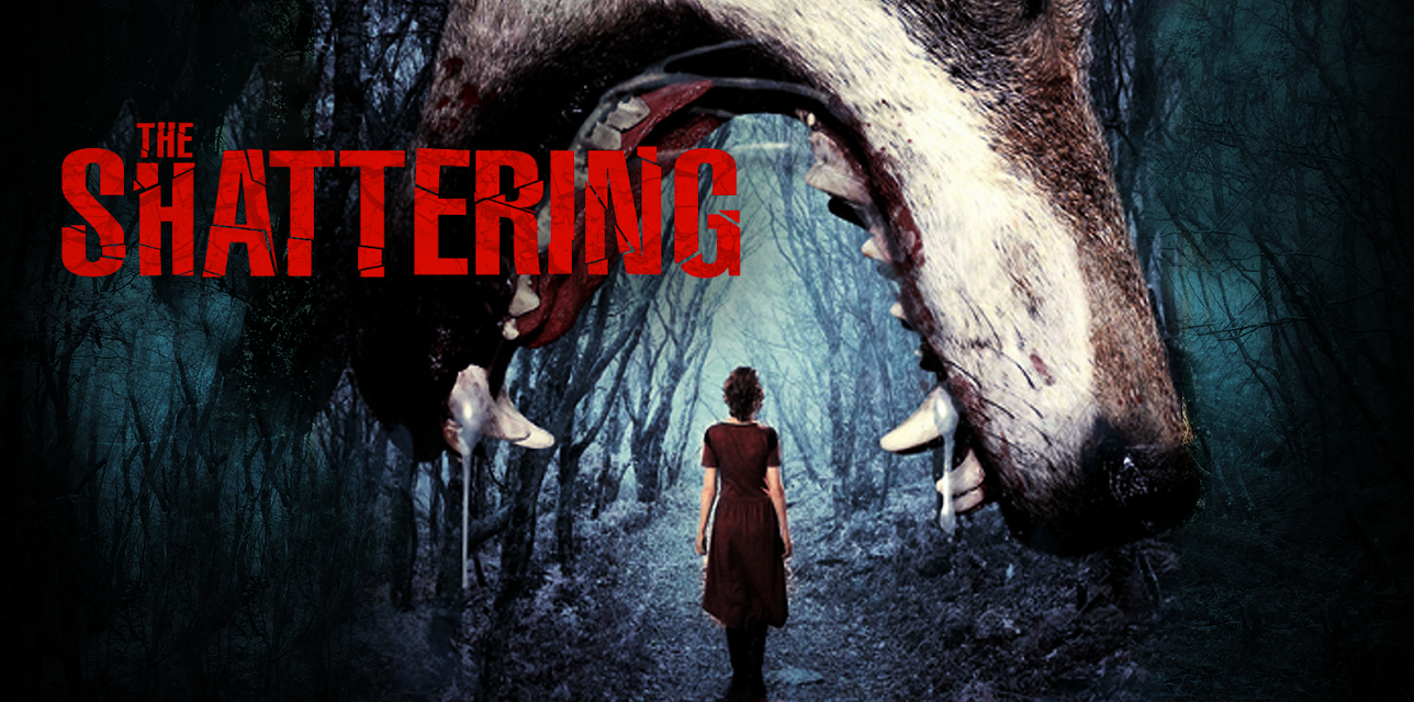 The Shattering (2015)