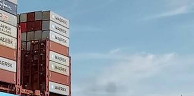 05:16: Control de puertos: Episodio 1 | Discovery Max | 3/2 2026