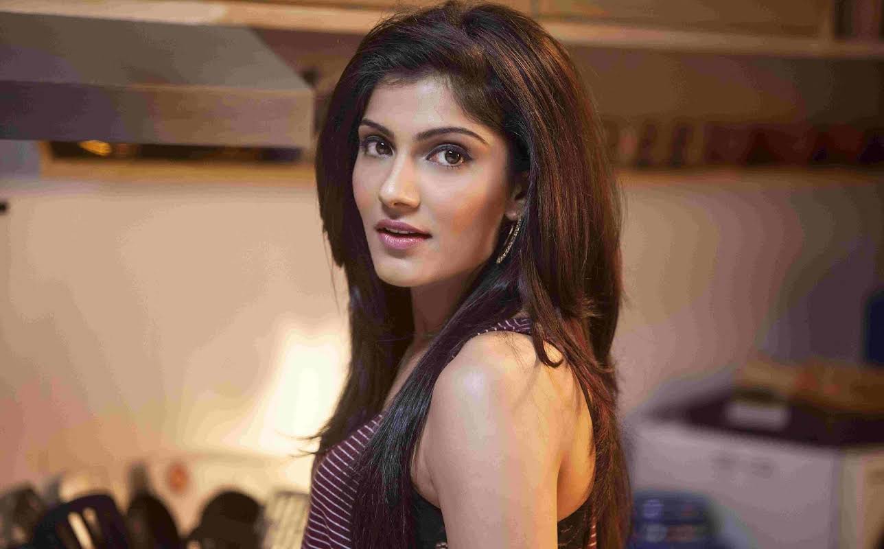 Ishita Raj