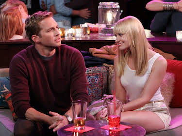 14:35: 2 Broke Girls | ProSieben | 10/22 2026