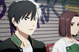 Season 1: SAKURA ARRIVES AT FURIN