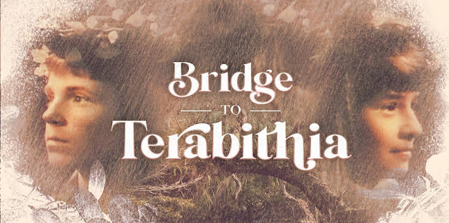 Bridge to Terabithia (1985)