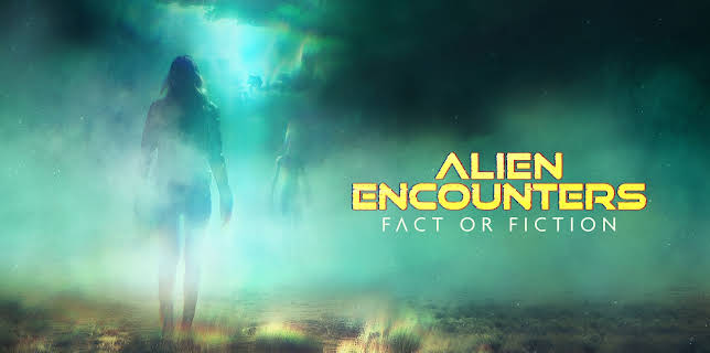 Alien Encounters: Fact or Fiction, Season 1