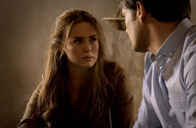 Las Amazonas season-1: Las Amazonas Capítulo 7