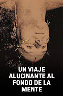 22:00: Un viaje alucinante al fondo de la mente | TCM | 9/29 2026