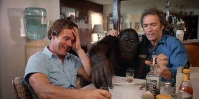 Any Which Way You Can (1980)