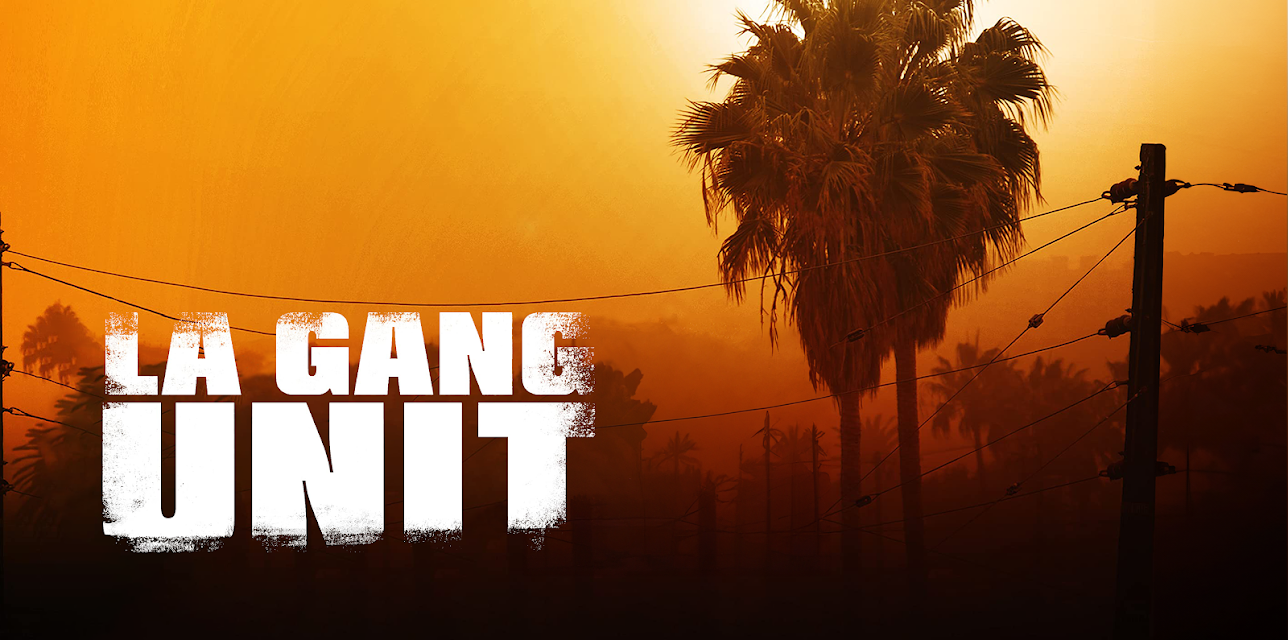 LA Gang Unit, Season 1