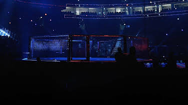 23:00: Lo mejor de la UFC (T2025): 11/07/2025 | Eurosport 2 | 8/1 2025