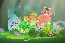 Oggy och kackerlackorna: En ny generation: Avsnitt 5