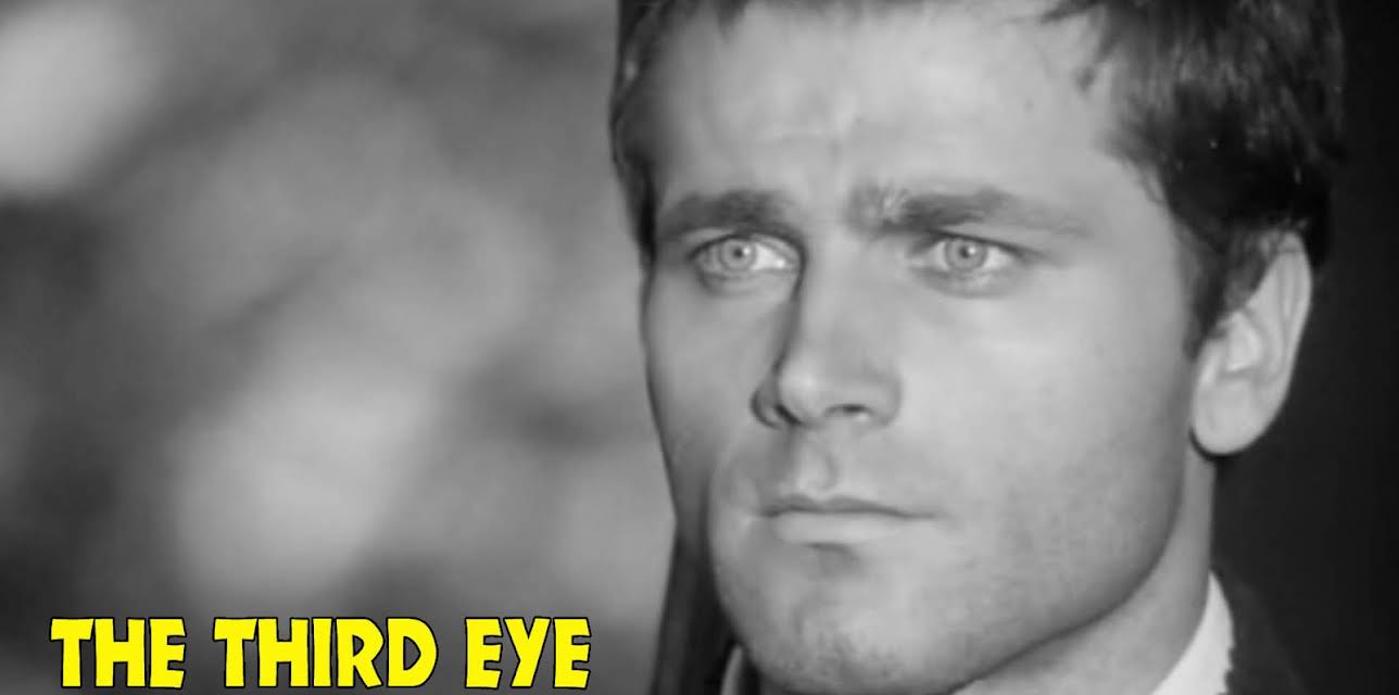 The Third Eye (1966)
