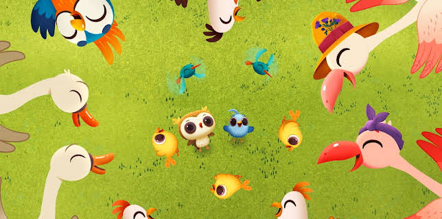 8:55 AM: Odo (S2 E33) (S2) | Channel 5 | 2/25 2026