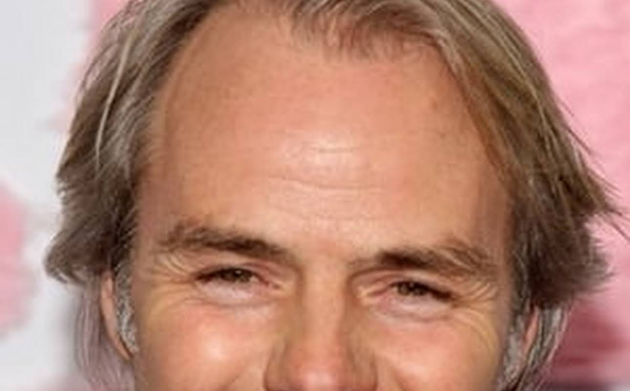 Harald Zwart