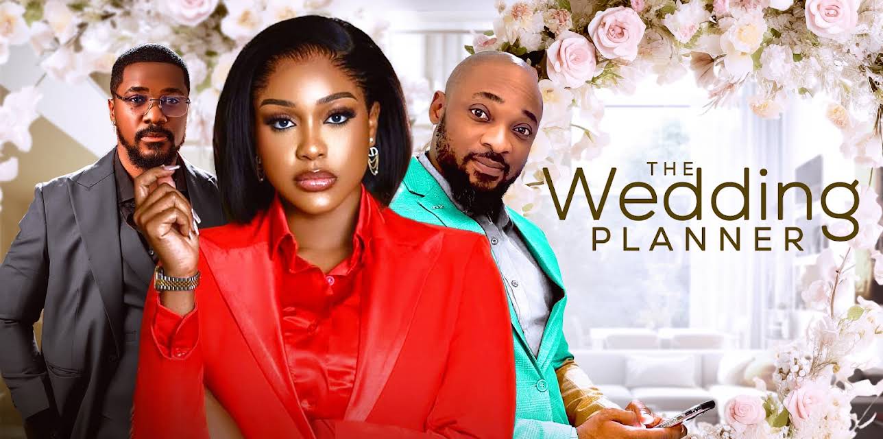 The Wedding Planner (2025)