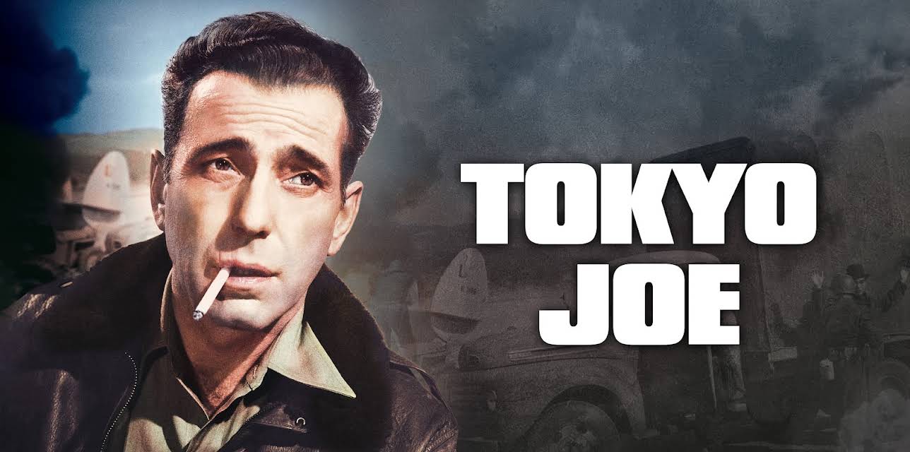 Tokyo Joe (1949)