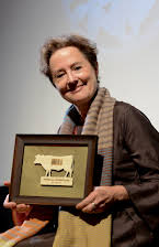Alice Waters as 