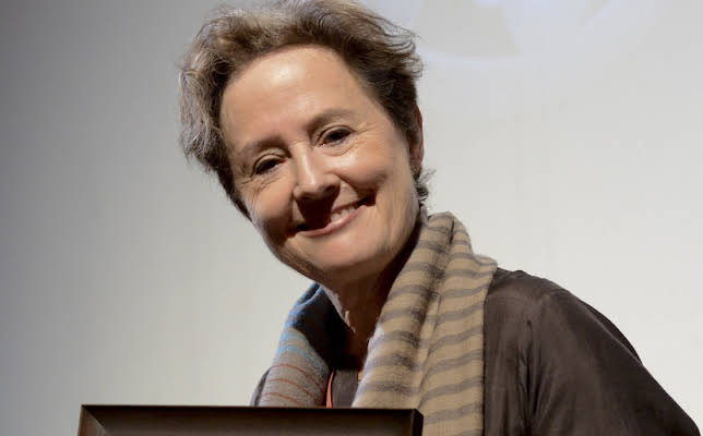Alice Waters