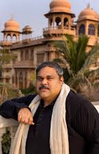 Mohammed Ali Naqvi as 