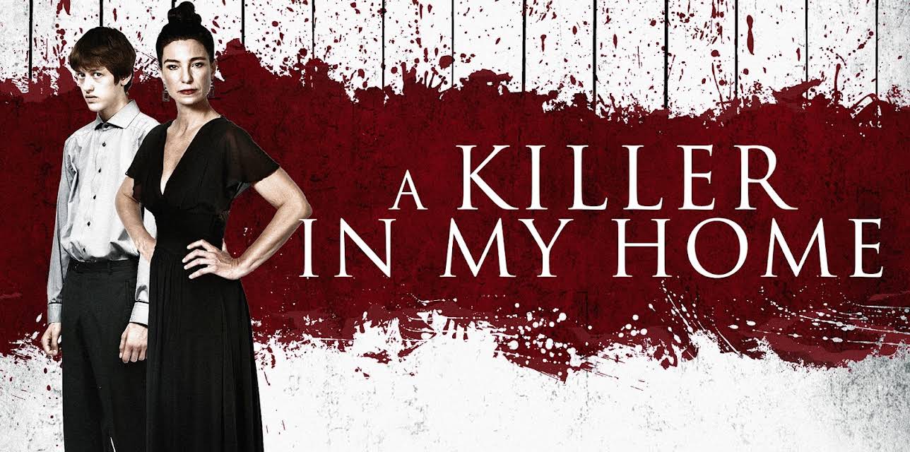A Killer in My Home (2020)