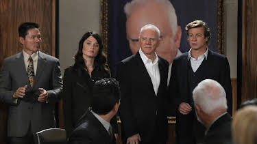 14:00: The Mentalist (S4 E16) (S4) | TV6 | 6/23 2026