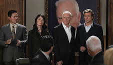 The Mentalist (S4 E16)