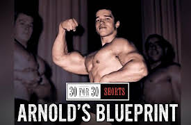30 for 30 Shorts, vol. 1: Arnold's Blueprint