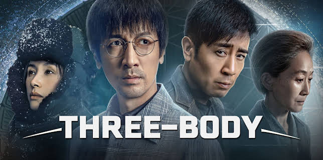 Three-Body