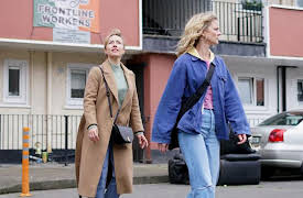 Season 1: Mind That Child