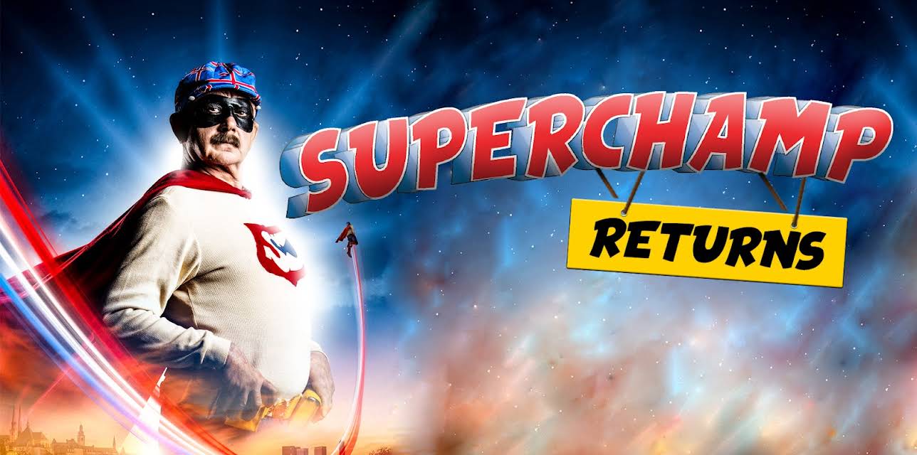 Superchamp Returns (2018)