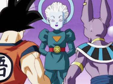 17:05: Dragon Ball Super | ProSieben Maxx | 7/23 2026