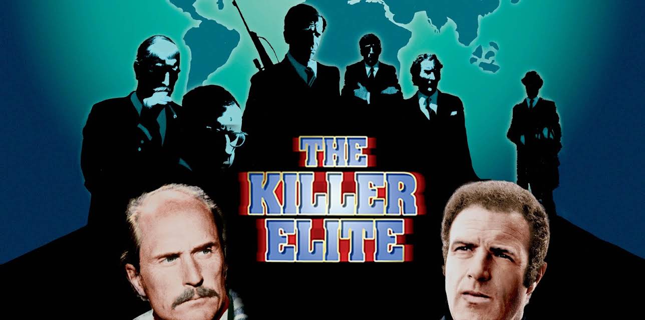 The Killer Elite (1976)