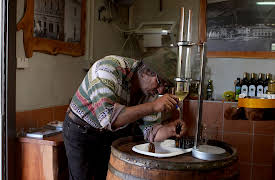 The Secret World of Herbs: In the Balkans