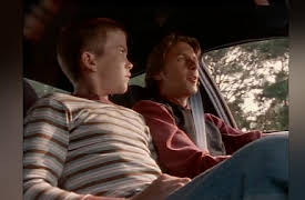 American Gothic Season 1: Eye of the Beholder