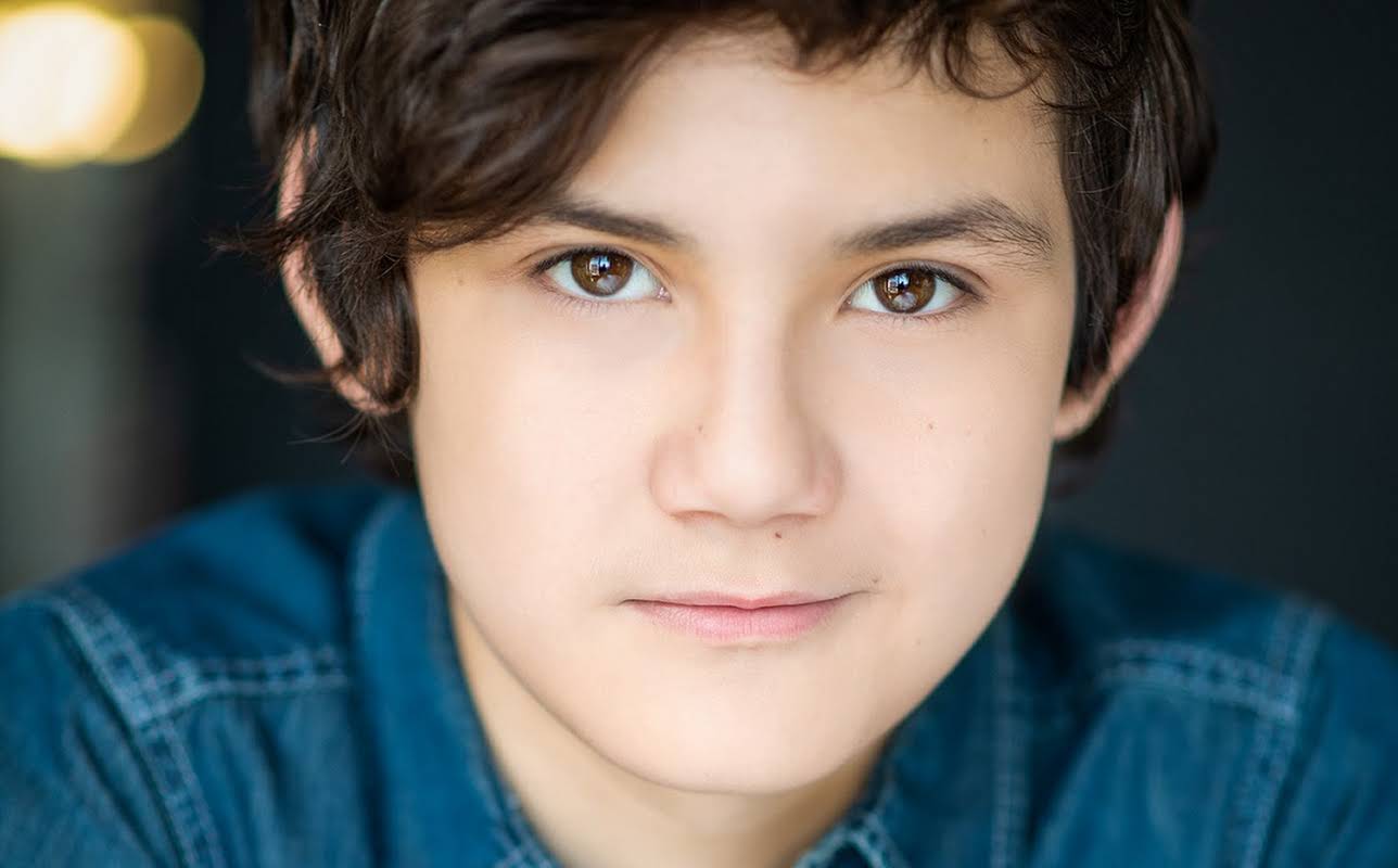 Nico Bustamante
