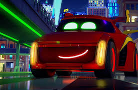 Meet the Batwheels, Season 1: Robin's Ride