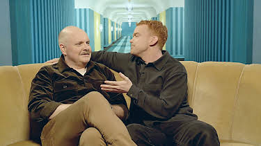 12:15: Dette er humor: Oslo-los og ekle mannekvinner | NRK 2 | 4/19 2026