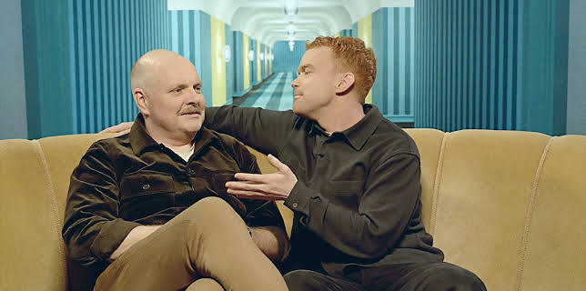 14:55: Dette er humor: Oslo-los og ekle mannekvinner | NRK 2 | 1/5 2026