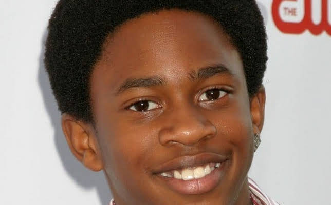 Malcolm David Kelley