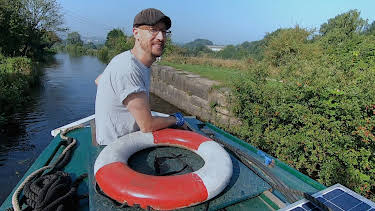 6:30 PM: Canal Boat Diaries (S3 E3) (S3) | Yesterday | 3/29 2026