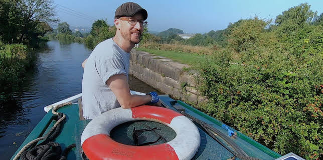 5:35 PM: Canal Boat Diaries (S3 E3) (S3) | Yesterday | 1/17 2026