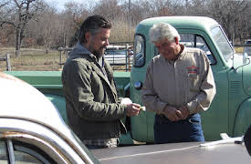 Fast N' Loud: Episode 1