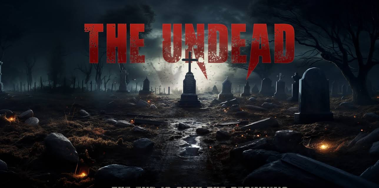 The Undead (2026)