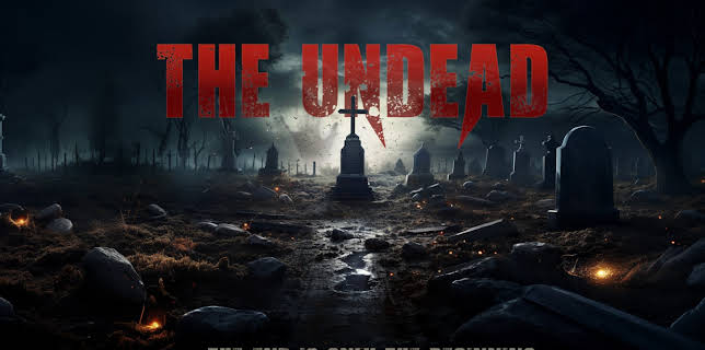 The Undead (2026)