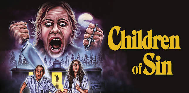 Children of Sin (2022)