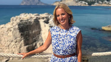 6:00 PM: New: A Place in the Sun | Channel 4 | 11/2 2026
