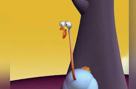 Gazoon: Mother Instinct