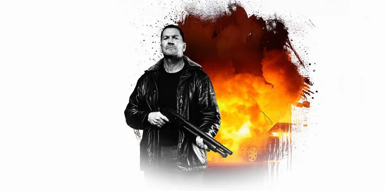 Vengeance: Rise of the Footsoldier (2023)