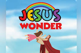 Jesus Wonder: Jesus Christ Is Born